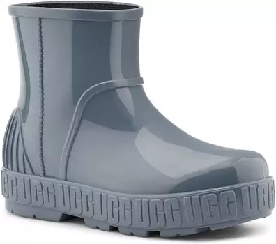 Резиновые сапоги Drizlita UGG, цвет Stormy Seas