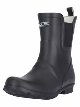 Резиновые сапоги druppies, цвет donkergrijs