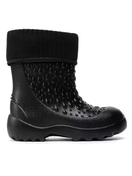 Резиновые сапоги Dry Walker, черный