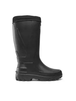 Резиновые сапоги Dry Walker, черный