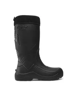 Резиновые сапоги Dry Walker, черный