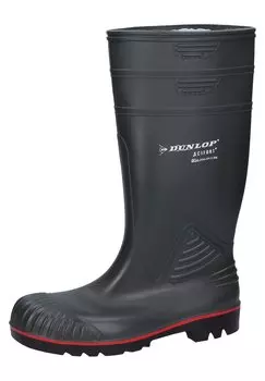 Резиновые сапоги Dunlop