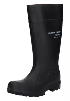 Резиновые сапоги Dunlop, зеленый