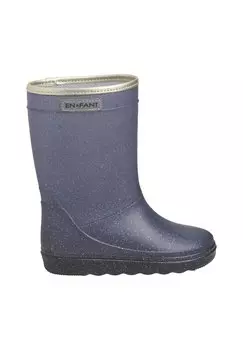 Резиновые сапоги EN FANT, цвет india ink