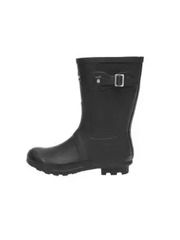 Резиновые сапоги EVERAU Australia, черный