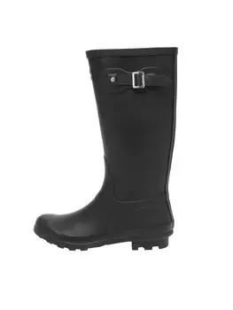 Резиновые сапоги EVERAU Australia, черный