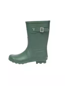 Резиновые сапоги EVERAU Australia, оливковый