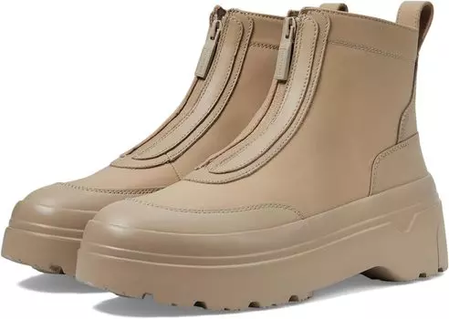 Резиновые сапоги Explorer Ankle Zip Flatform Boot Hunter, цвет Alloy