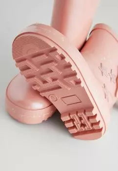 Резиновые сапоги FAIRY REGULAR FIT Next, розовый