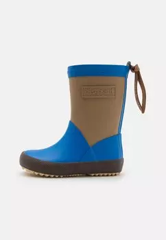 Резиновые сапоги FASHION II Bisgaard, серебристый