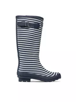 Резиновые сапоги Fayweather II Regatta, темно-синий