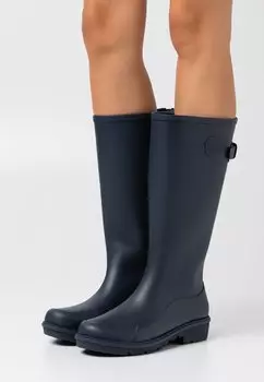 Резиновые сапоги FitFlop