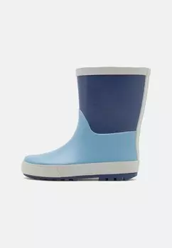 Резиновые сапоги Friboo, цвет blue