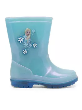 Резиновые сапоги Frozen, синий