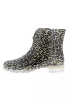 Резиновые сапоги G&G, коричневый