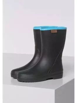 Резиновые сапоги Gardena, черный