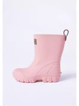 Резиновые сапоги Gardena Regenstiefel, розовый