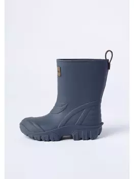 Резиновые сапоги Gardena Regenstiefel, синий