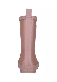 Резиновые сапоги GEMUS ZIGZAG, розовый