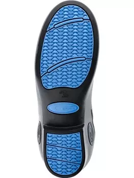 Резиновые сапоги Grubs Gummistiefel, черный