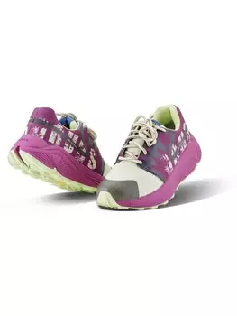 Резиновые сапоги Grubs Gummistiefel, розовый