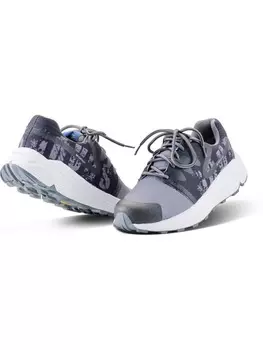 Резиновые сапоги Grubs Gummistiefel, серый