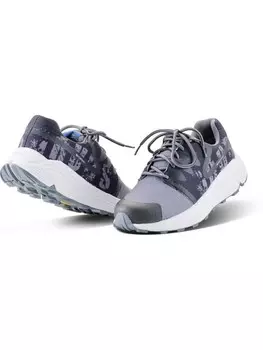 Резиновые сапоги Grubs Gummistiefel, серый