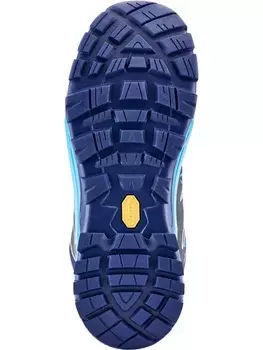 Резиновые сапоги Grubs Gummistiefel, серый