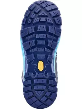 Резиновые сапоги Grubs Gummistiefel, серый