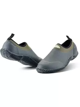 Резиновые сапоги Grubs Gummistiefel, зеленый