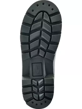 Резиновые сапоги Grubs Gummistiefel, зеленый