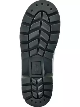 Резиновые сапоги Grubs Gummistiefel, зеленый