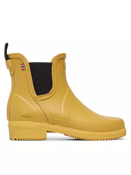 Резиновые сапоги Gyda Viking, желтый