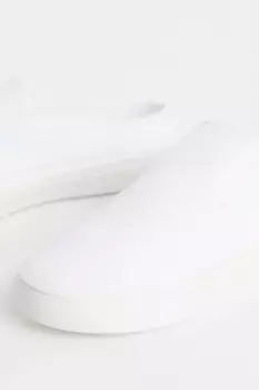 Резиновые сапоги H&M, белый