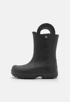 Резиновые сапоги HANDLE IT Crocs, черный