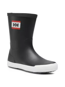 Резиновые сапоги Helly Hansen, черный