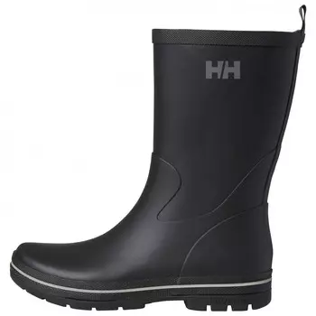 Резиновые сапоги Helly Hansen Midsund 3, черный