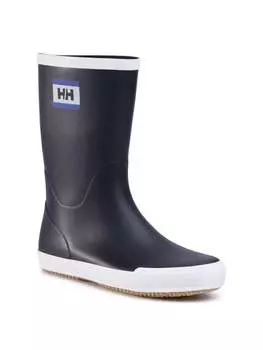 Резиновые сапоги Helly Hansen, синий