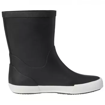 Резиновые сапоги Helly Hansen Women's Nordvik 2, черный