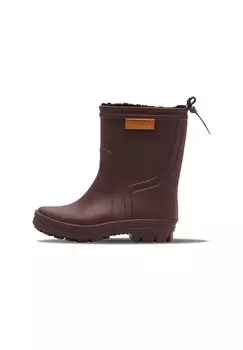Резиновые сапоги Hummel, цвет fudge