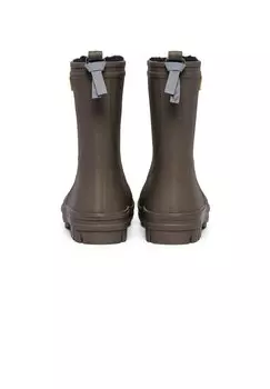 Резиновые сапоги Hummel, коричневый