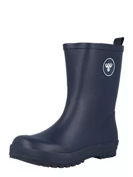 Резиновые сапоги Hummel, темно-синий