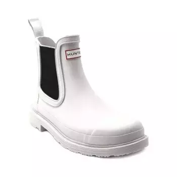 Резиновые сапоги Hunter, бежевый