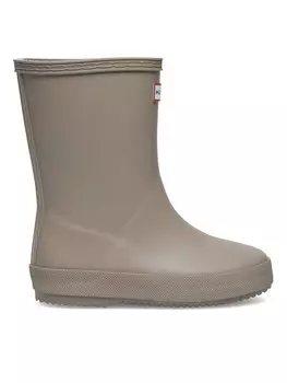 Резиновые сапоги Hunter, бежевый