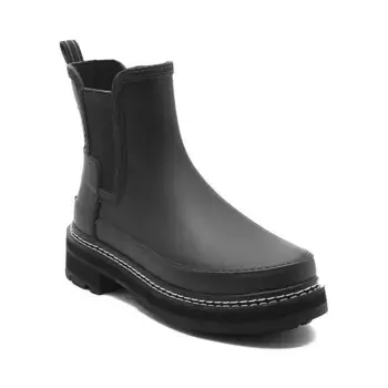 Резиновые сапоги Hunter, черный