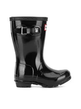 Резиновые сапоги Hunter, черный