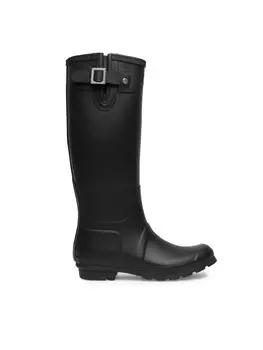 Резиновые сапоги Hunter, черный