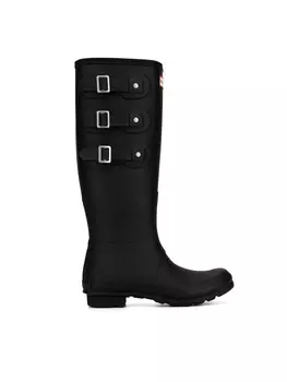 Резиновые сапоги Hunter, черный