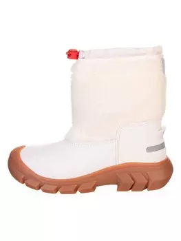 Резиновые сапоги Hunter Gummistiefel, бежевый