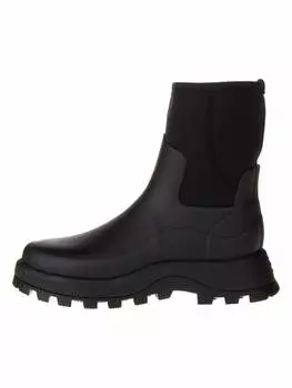 Резиновые сапоги Hunter Gummistiefel, черный